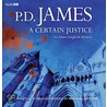 A Certain Justice door P-D. James
