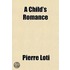 A Child's Romance