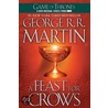 A Feast For Crows door George R.R. Martin