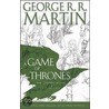 A Game of Thrones by George R.R. Martin