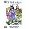 A Little Princess door Frances Hodgson Burnett