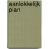 Aanlokkelijk plan