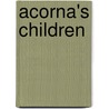 Acorna's Children by Elizabeth Ann Scarborough