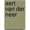 Aert van der Neer by Jesse Russell