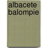 Albacete Balompie door Ronald Cohn