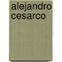 Alejandro Cesarco
