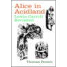 Alice in Acidland door Thomas Fensch