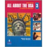 All About The Usa door Peter Murphy