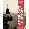 America's History door James A. Henretta