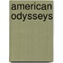 American Odysseys