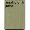 Amphidromic Point door Ronald Cohn