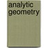 Analytic Geometry