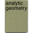 Analytic Geometry