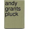 Andy Grants Pluck door Alger Jr. Horatio