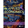 Applied Economics by Stuart Wall