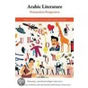 Arabic Literature door Angelika Neuwirth