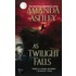 As Twilight Falls