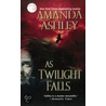 As Twilight Falls door Amanda Ashley