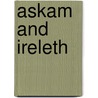 Askam and Ireleth door Ronald Cohn