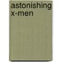 Astonishing X-Men