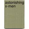 Astonishing X-Men door Mike Perkins