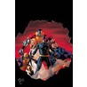 Astonishing X-Men door Joss Whedon