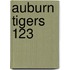 Auburn Tigers 123