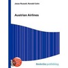 Austrian Airlines door Ronald Cohn