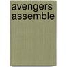 Avengers Assemble by Kurt Busiek