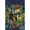 Avengers Assemble door Mark Bagley