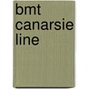 Bmt Canarsie Line door Ronald Cohn
