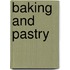 Baking and Pastry