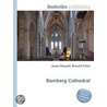 Bamberg Cathedral by Ronald Cohn