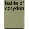 Battle of Corydon door Ronald Cohn