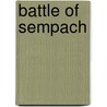 Battle of Sempach door Ronald Cohn