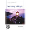 Becoming A Helper by Marianne Schneider Corey