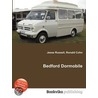 Bedford Dormobile door Ronald Cohn