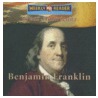 Benjamin Franklin door Monica Rausch
