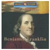 Benjamin Franklin by Monica Rausch
