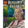 Benjamin Franklin door Kay Melchisedech Olson