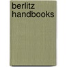Berlitz Handbooks door Berlitz Publishing