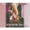 Between the Lines by Tammara Webber