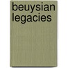 Beuysian Legacies door Victoria Walters