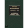 Beyond Boundaries door Robert L. Hilliard