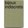 Bijoux Indiscrets door Dennis Diderot