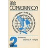 Bird Conservation door Temple