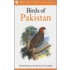 Birds Of Pakistan