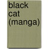 Black Cat (manga) door Ronald Cohn