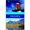 Blue Guide Sweden by Stanley Bloom
