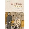Boardroom Scandal by James Taylor